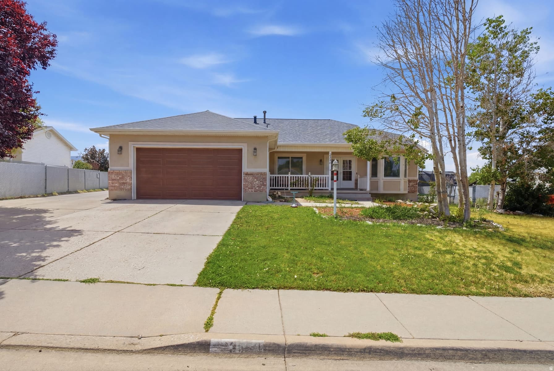 3550 S ORCHARD HILLS WAY photo 1