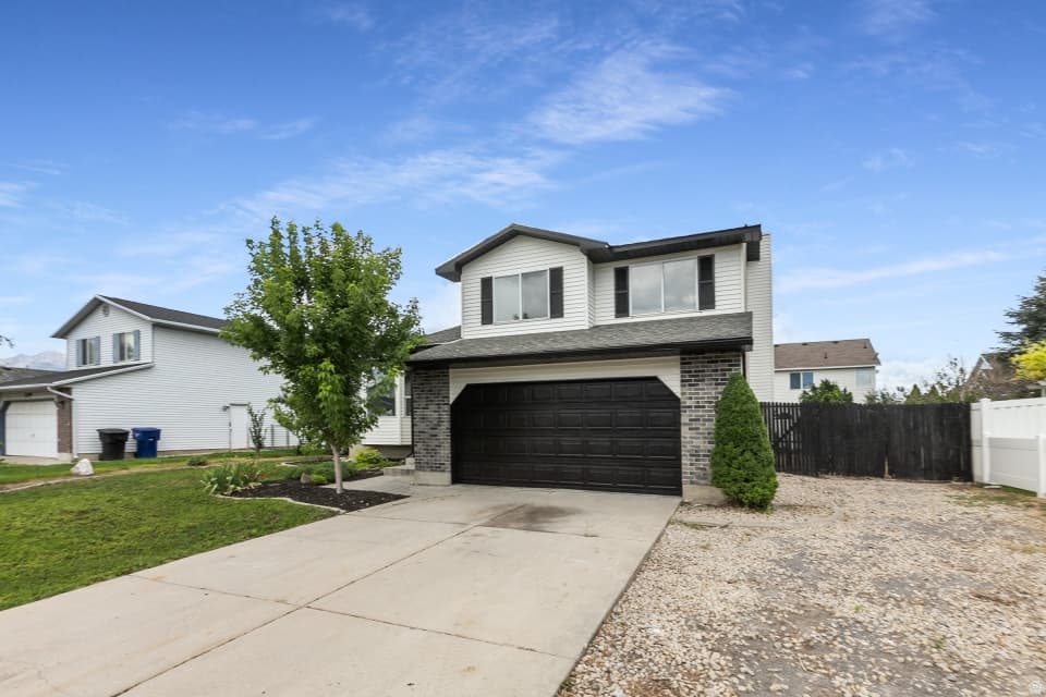 1225 W MORNING VISTA DR photo 1