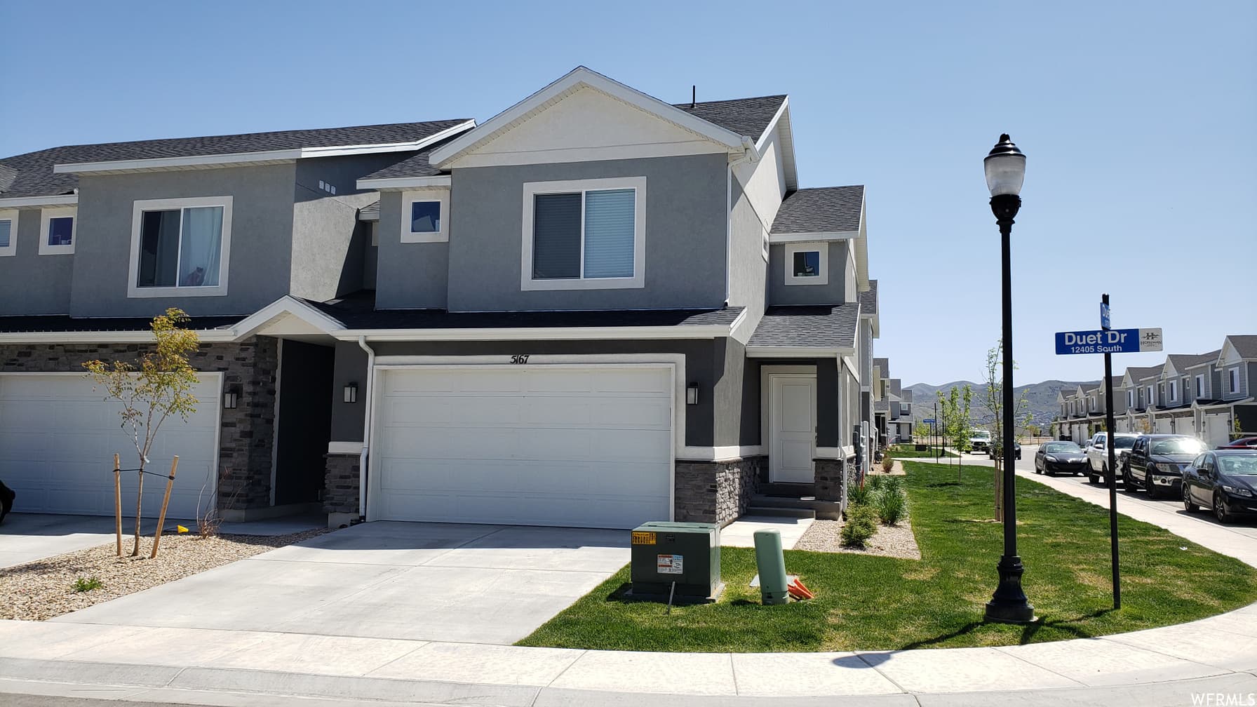 5167 W DUET DR photo 1