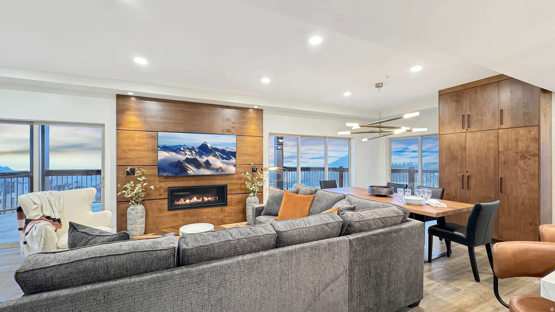 3000 CANYONS RESORT DR #4600 photo 1