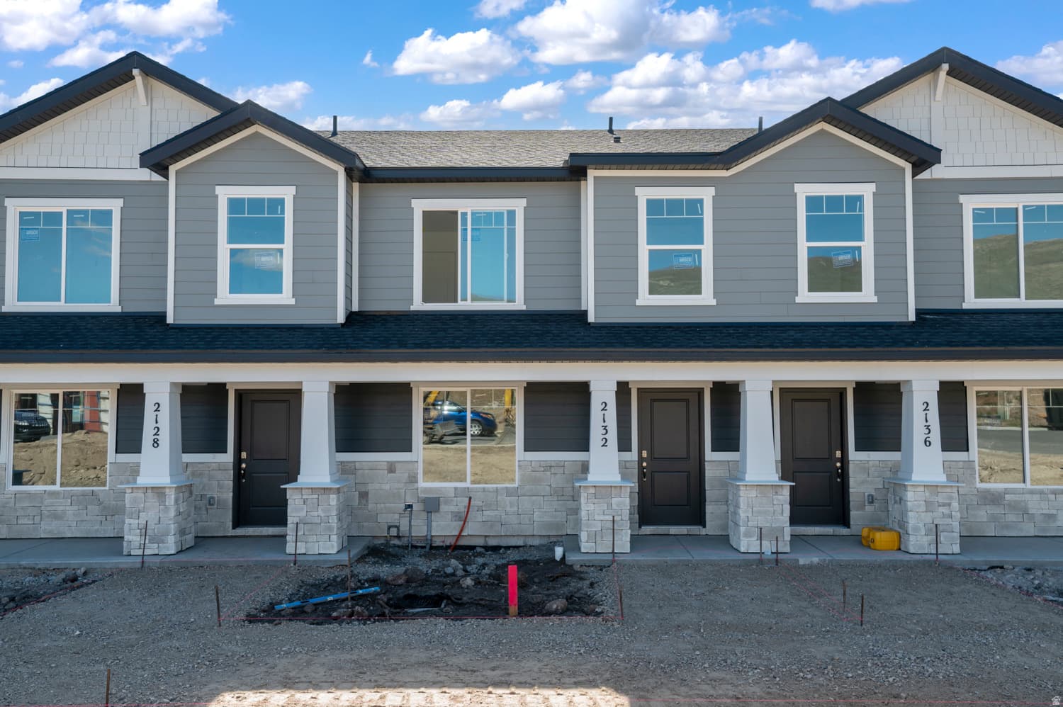 2157 N GLACIER LN #220 photo 1
