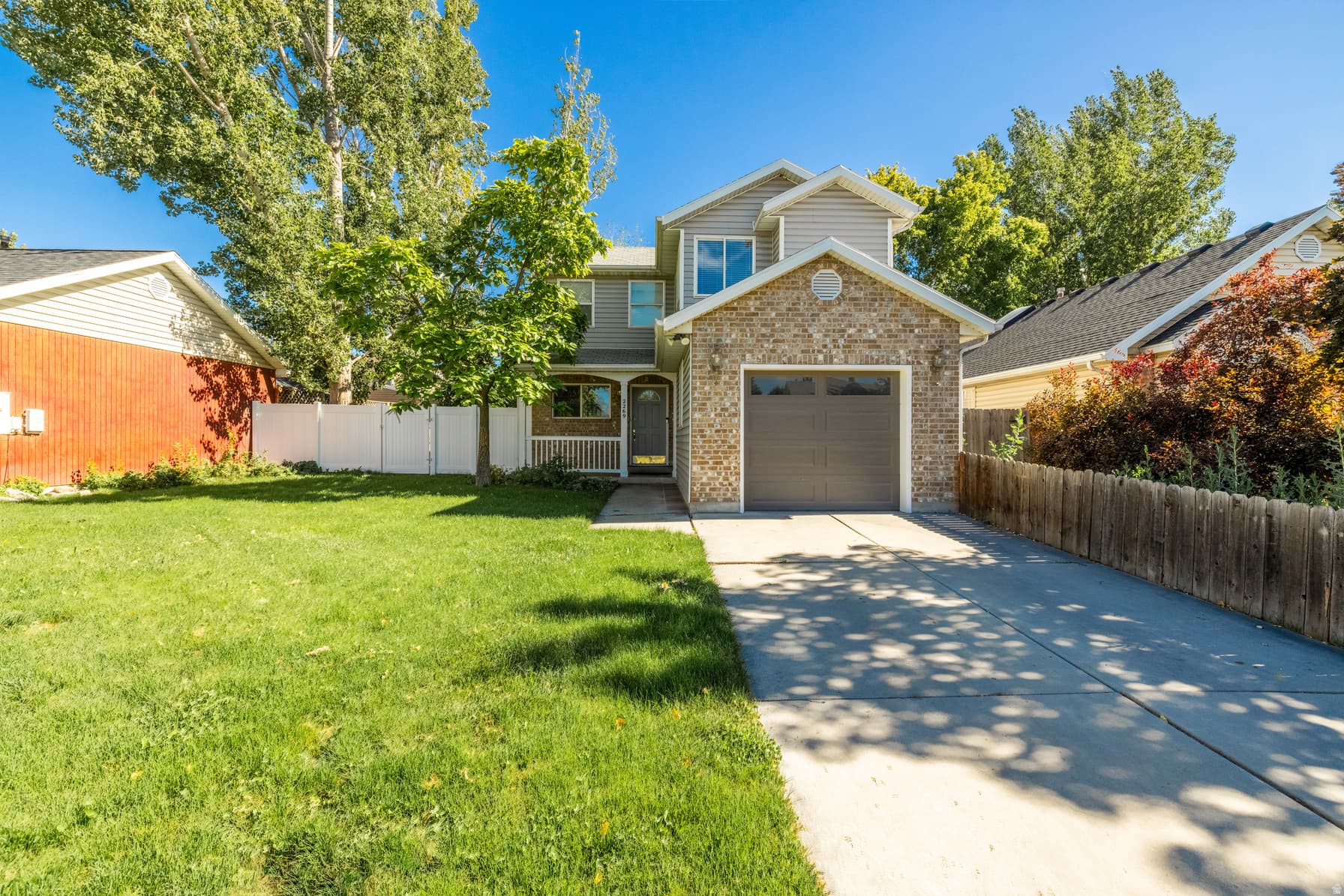 2269 W 480 N photo 1
