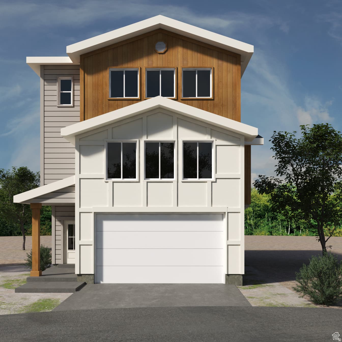 4891 E WILLOW BROOKE CIR #5 photo 1
