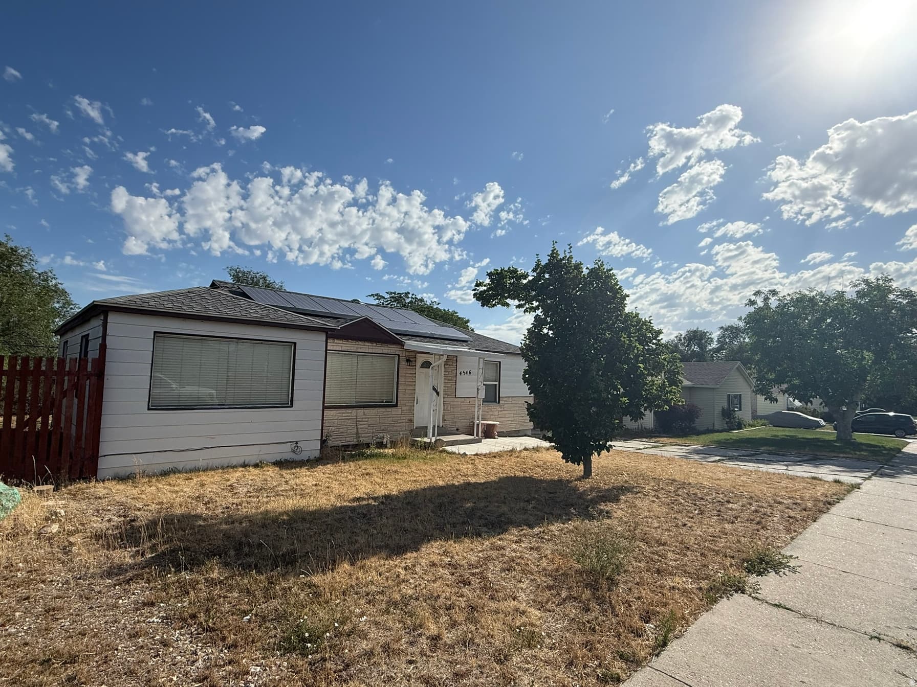 4546 W 5570 S photo 1