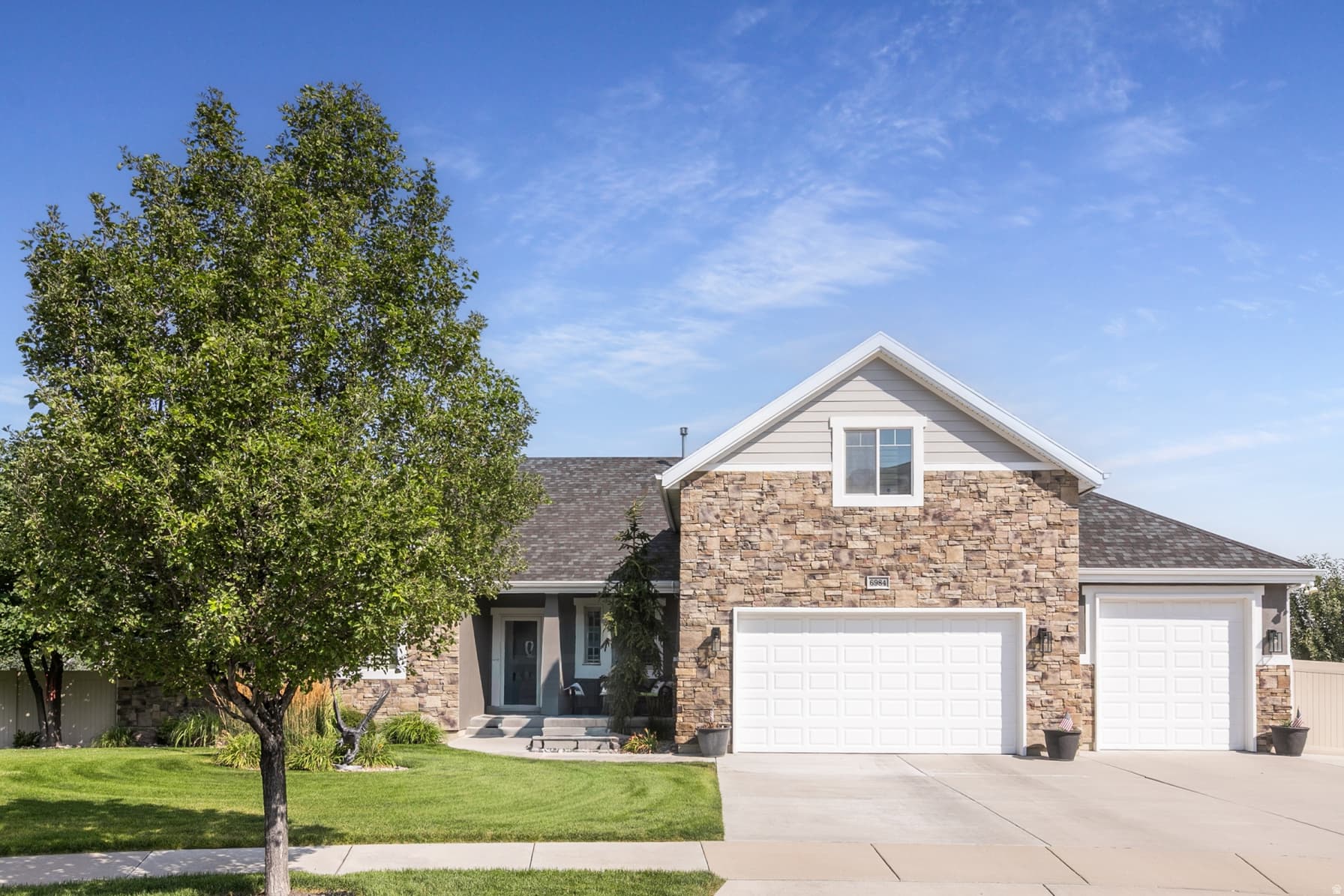 6984 W BOULDER RIDGE CIR photo 1