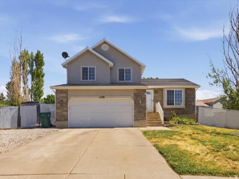 4039 W 4900 S photo 1