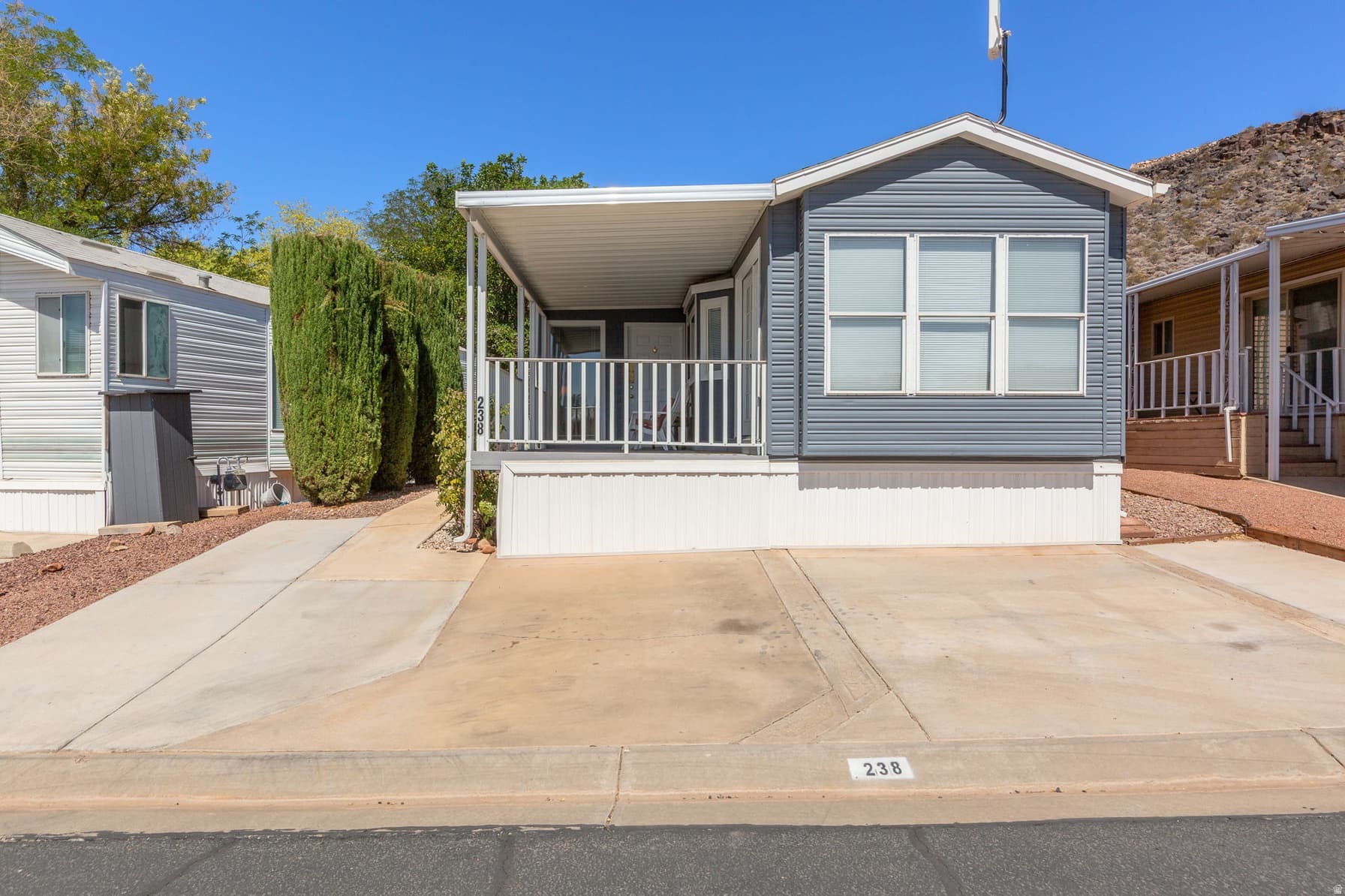 840 N TWIN LAKES DR #238 photo 1