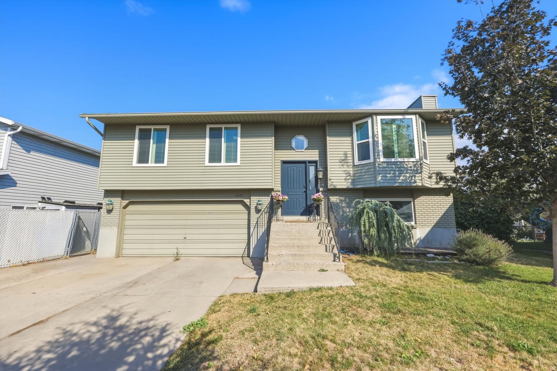 6363 S UYEDA CT photo 1