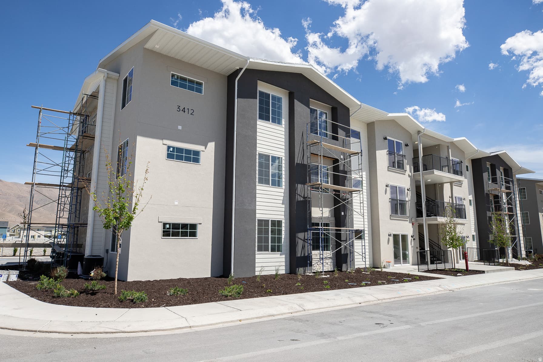 3412 N WILLY WAY UNIT #09 photo 1