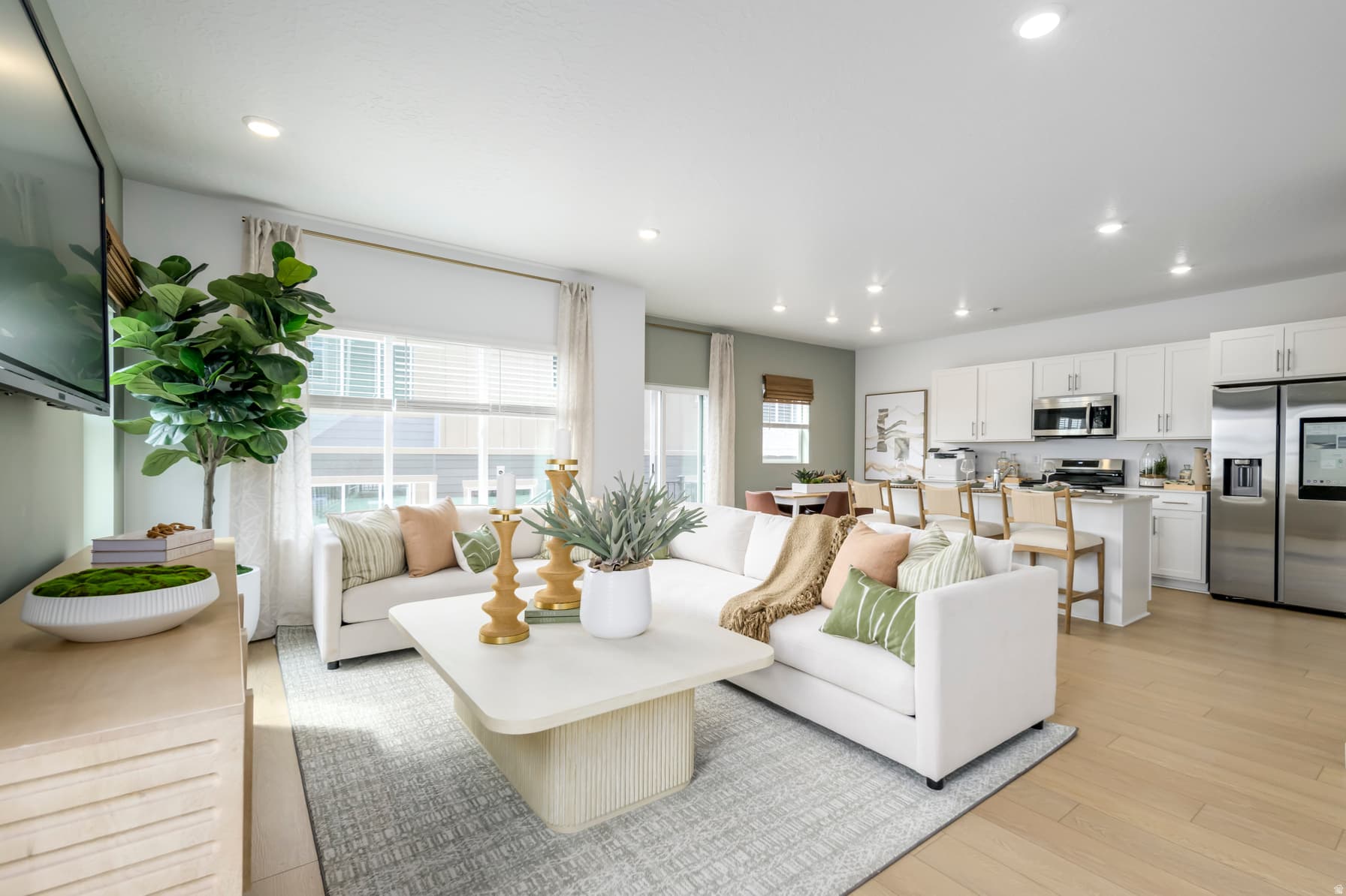 1599 W VIOLA LN #3065 photo 1
