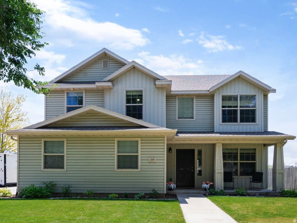 1393 W 150 N photo 1