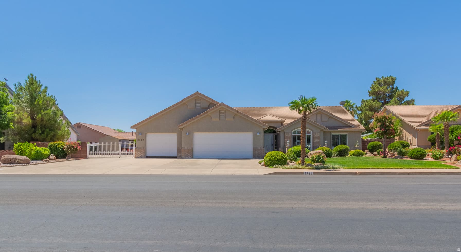 3729 RACHEL DR photo 1