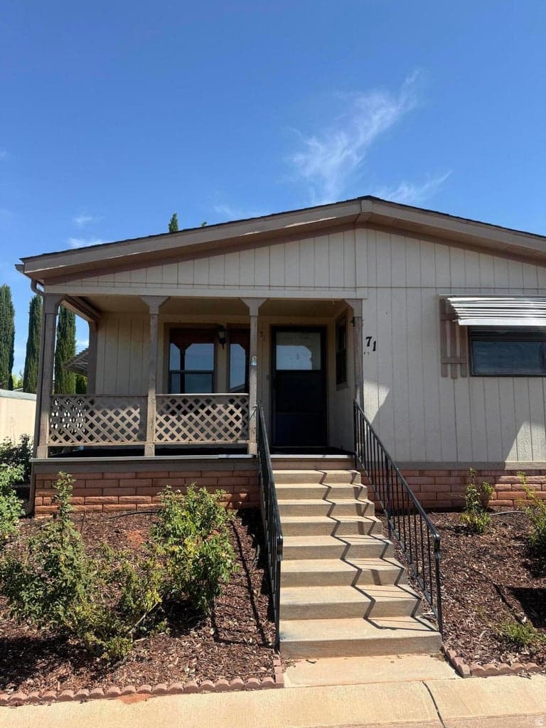 1526 N DIXIE DOWNS RD #71 photo 1