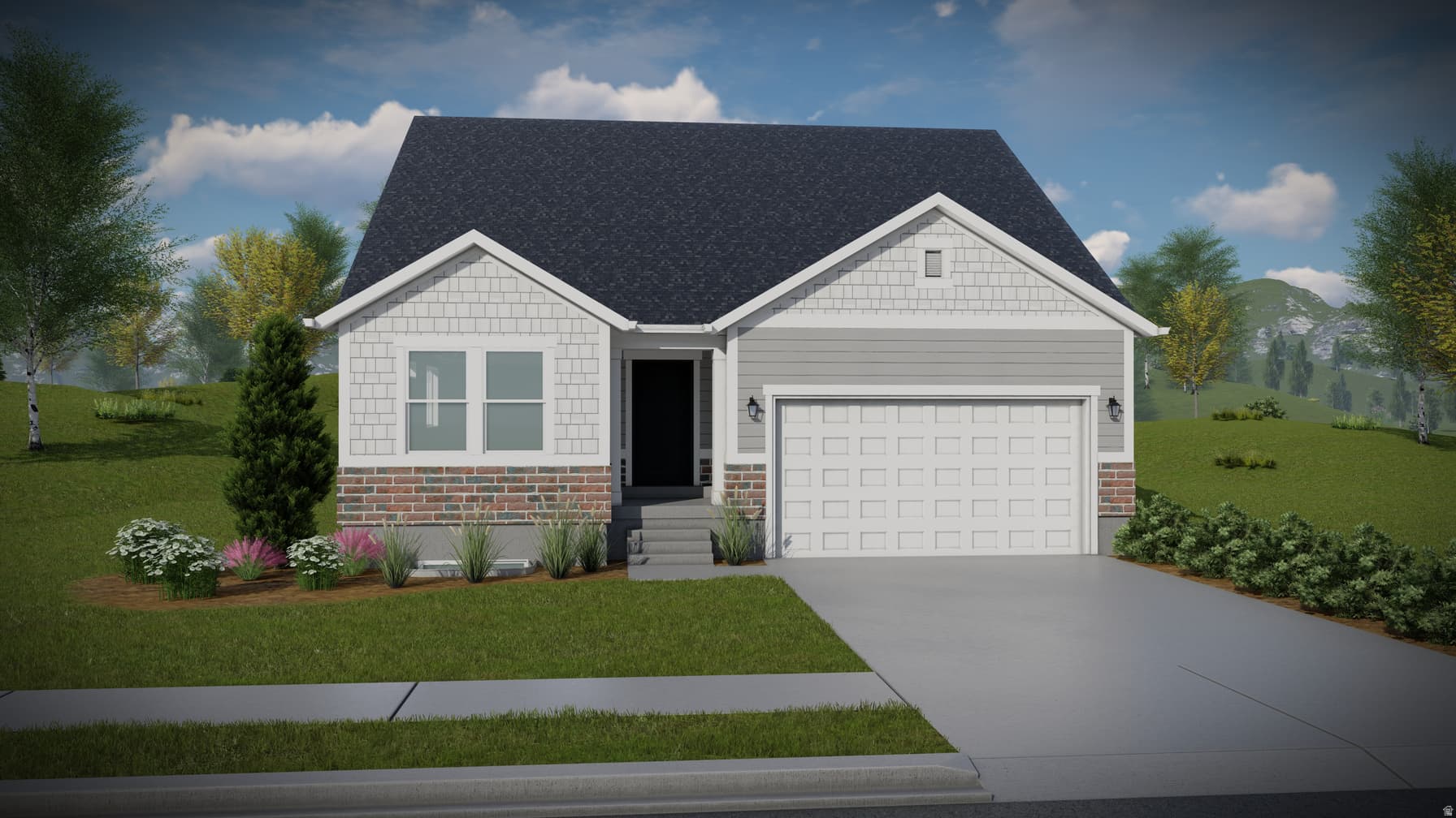 4386 W LEDGER DR #2909 photo 1