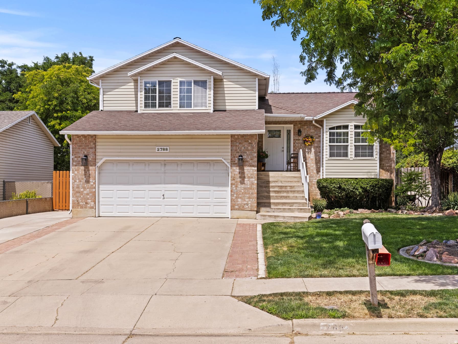 2788 W 4400 S photo 1