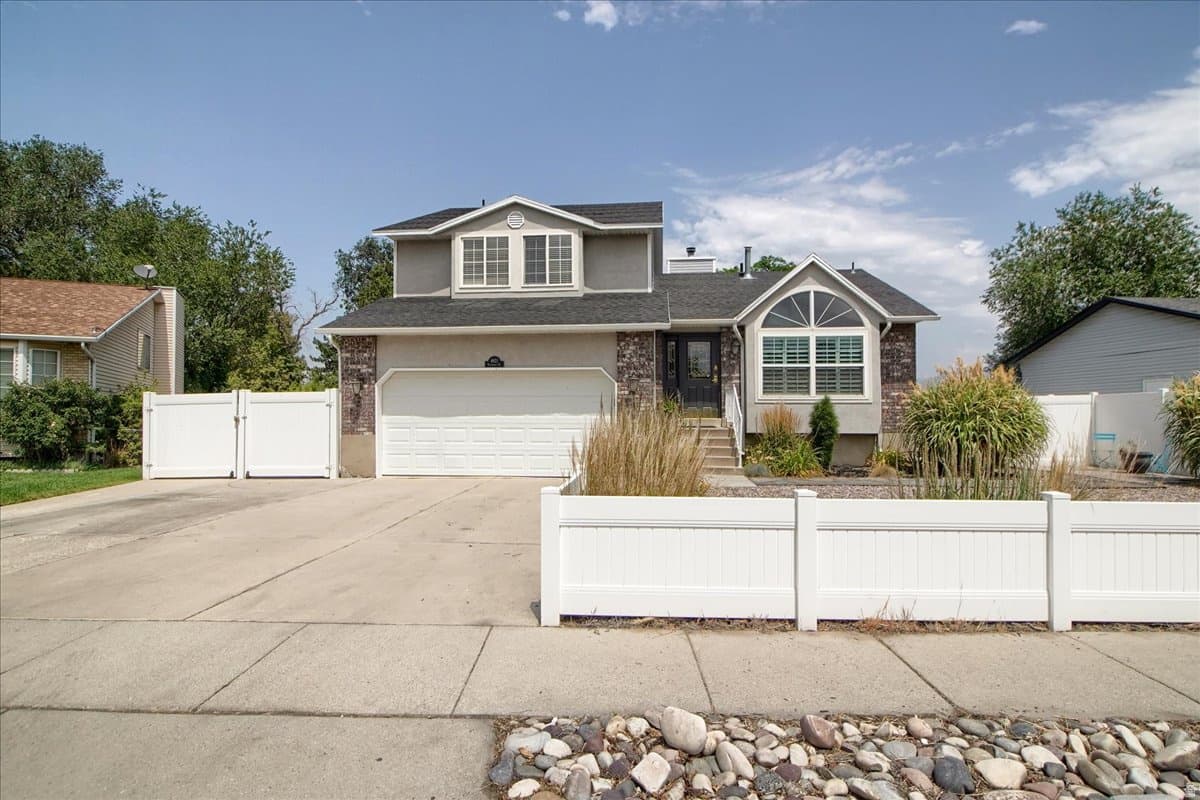 4821 S BITTER ROOT DR photo 1