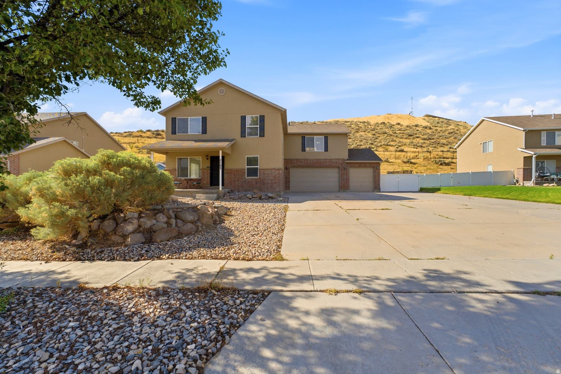 7103 W KLORISSA PL photo 1