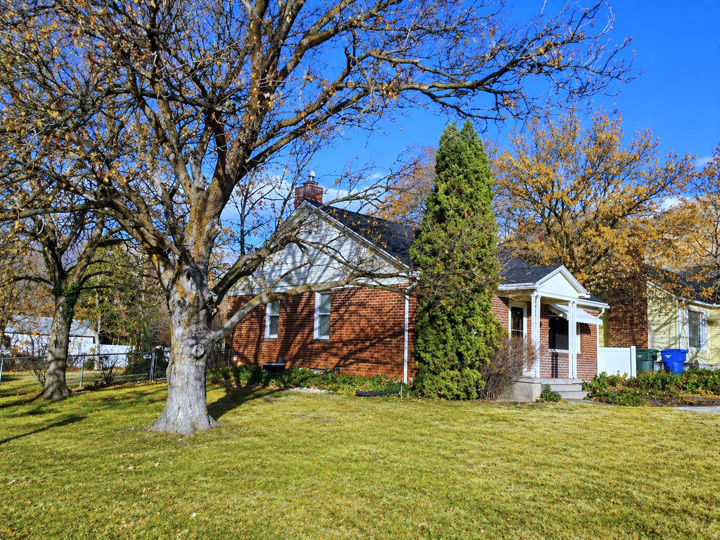 1304 KERSHAW ST photo 1
