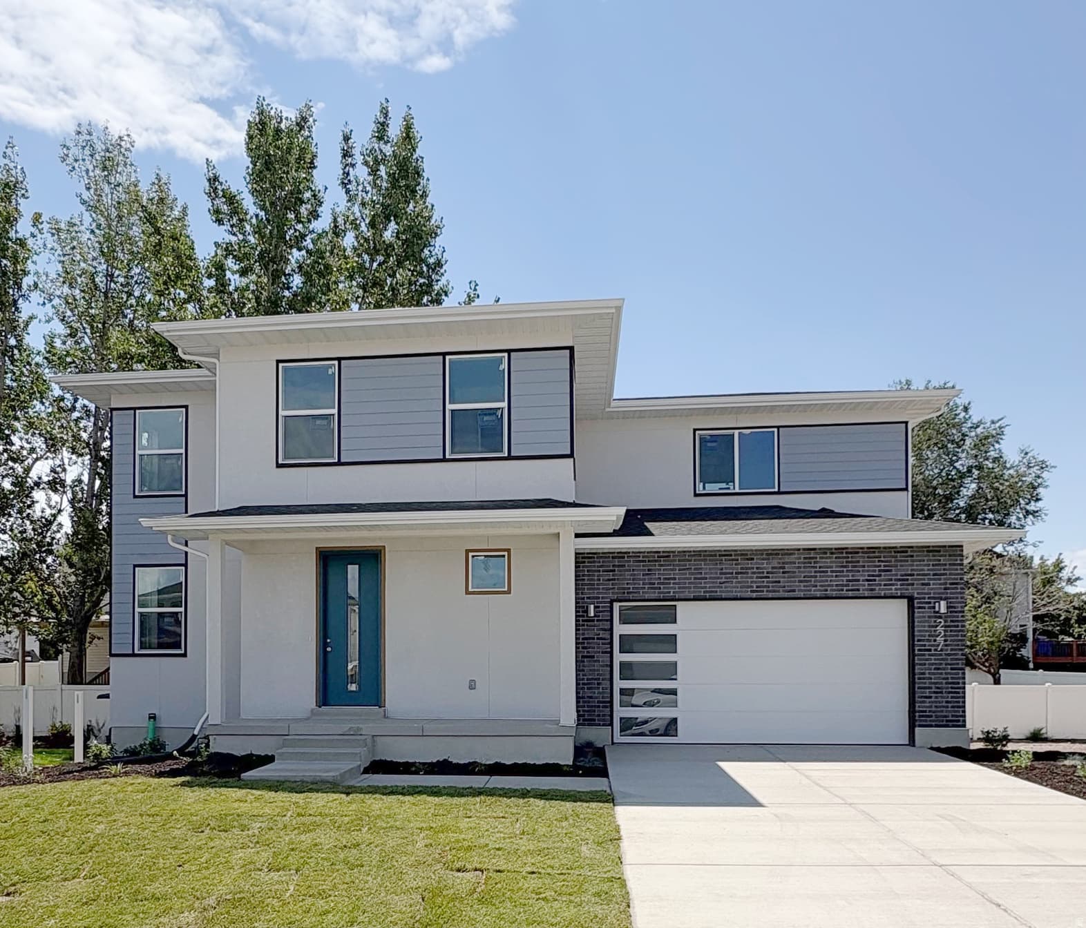 227 W WATERSTONE CIR #6 photo 1