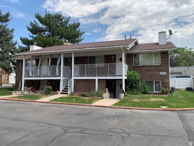 3979 S VERNON CIR #C photo 1