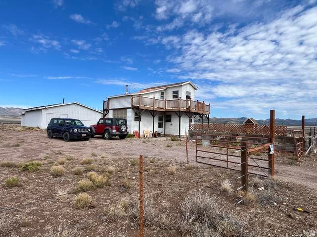 6643 N 9700 W photo 1