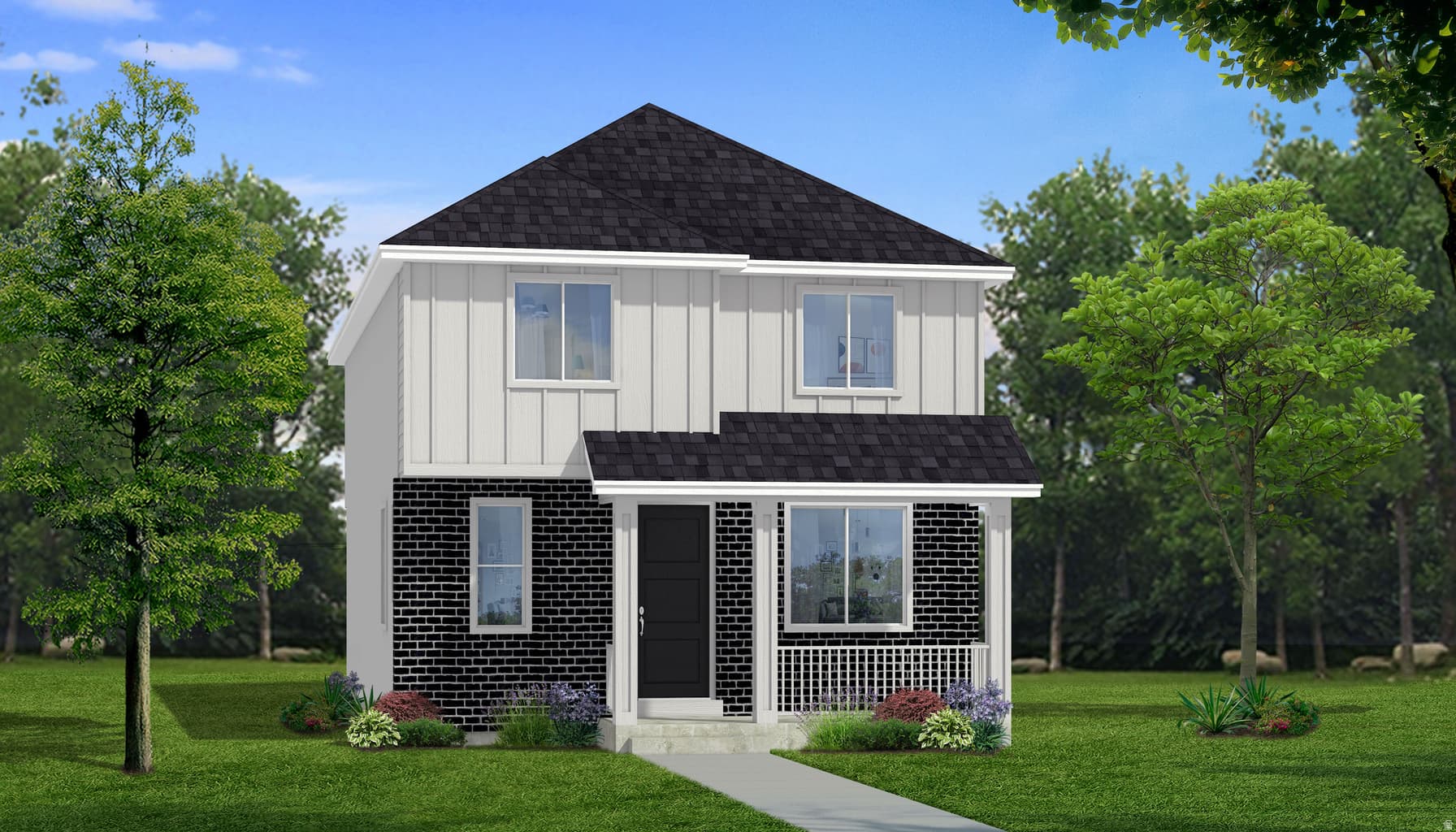 3629 N ANNABELL STREET LOT #1404 photo 1