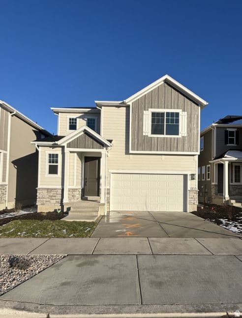 12789 S GLACIER TRAIL LN #174 photo 1