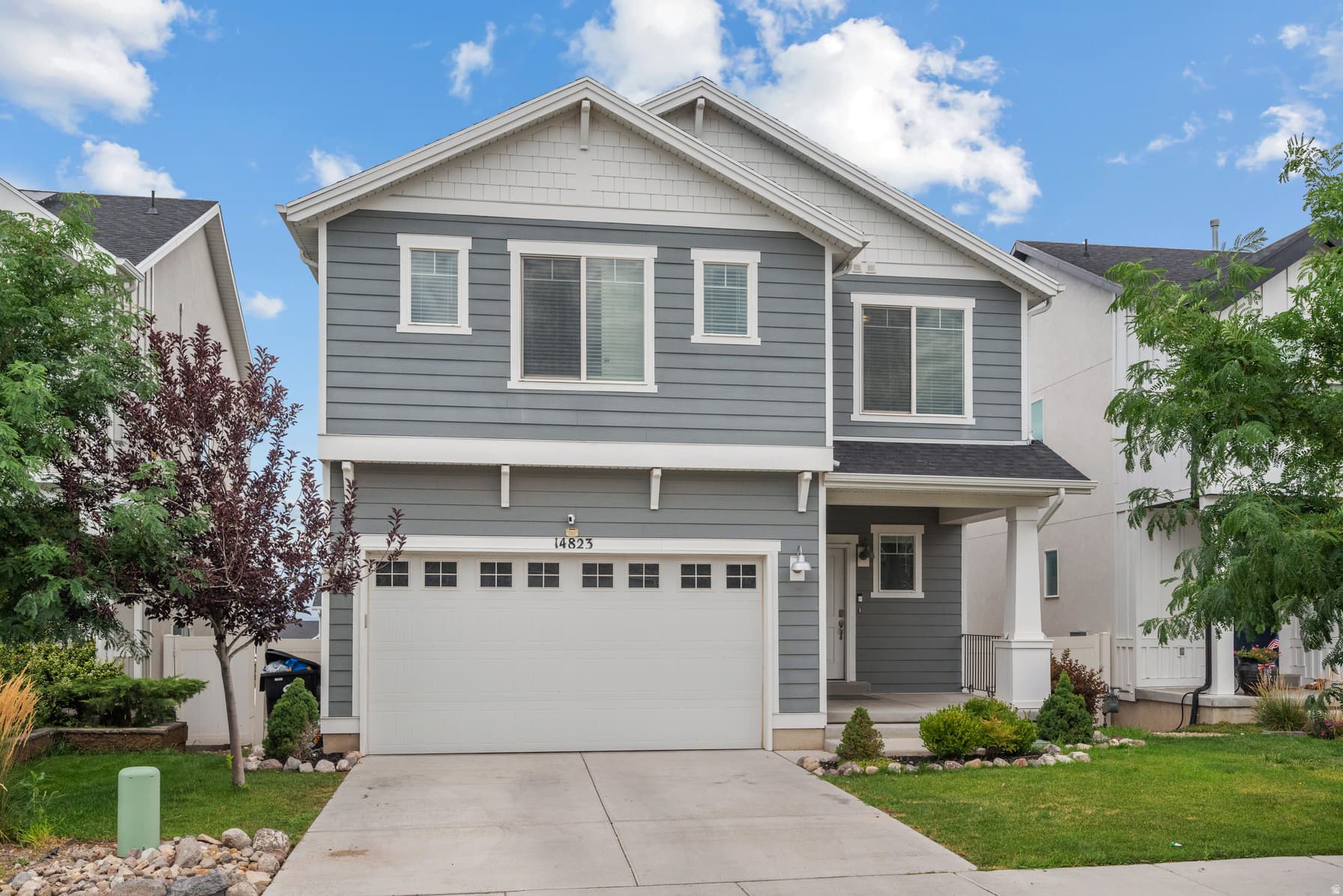 14823 S MESSI ST photo 1