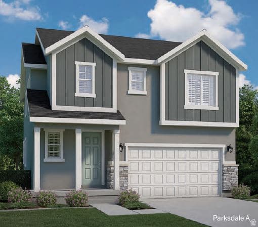 108 S FREEDOM FARMS DR photo 1