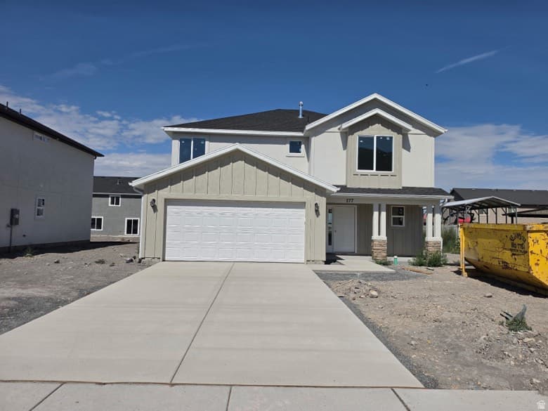 277 N 850 W #LOT 3 photo 1