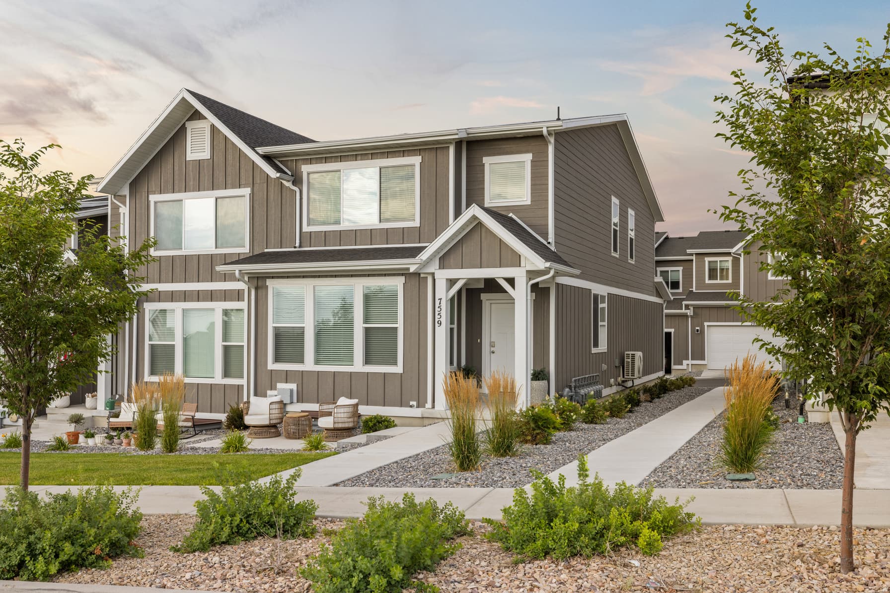 7559 S TOPAZ SKY LN photo 1