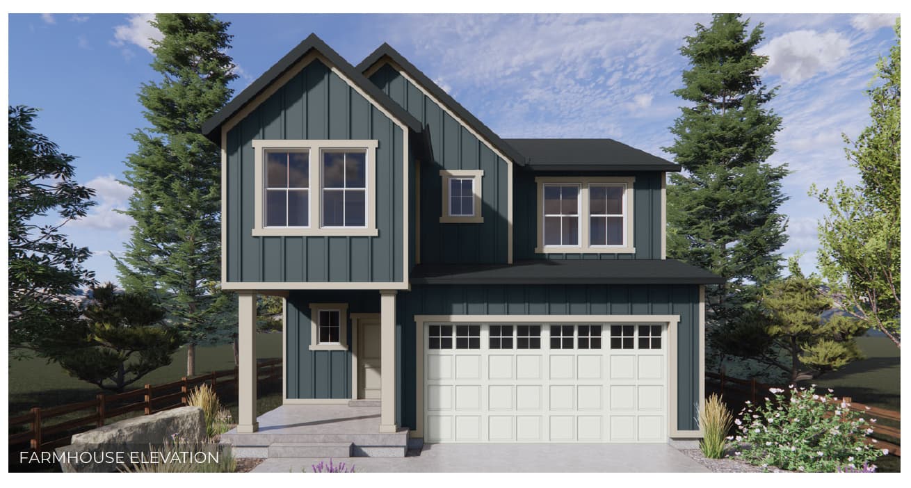 2053 N OSTLER PEAK RD #119 photo 1