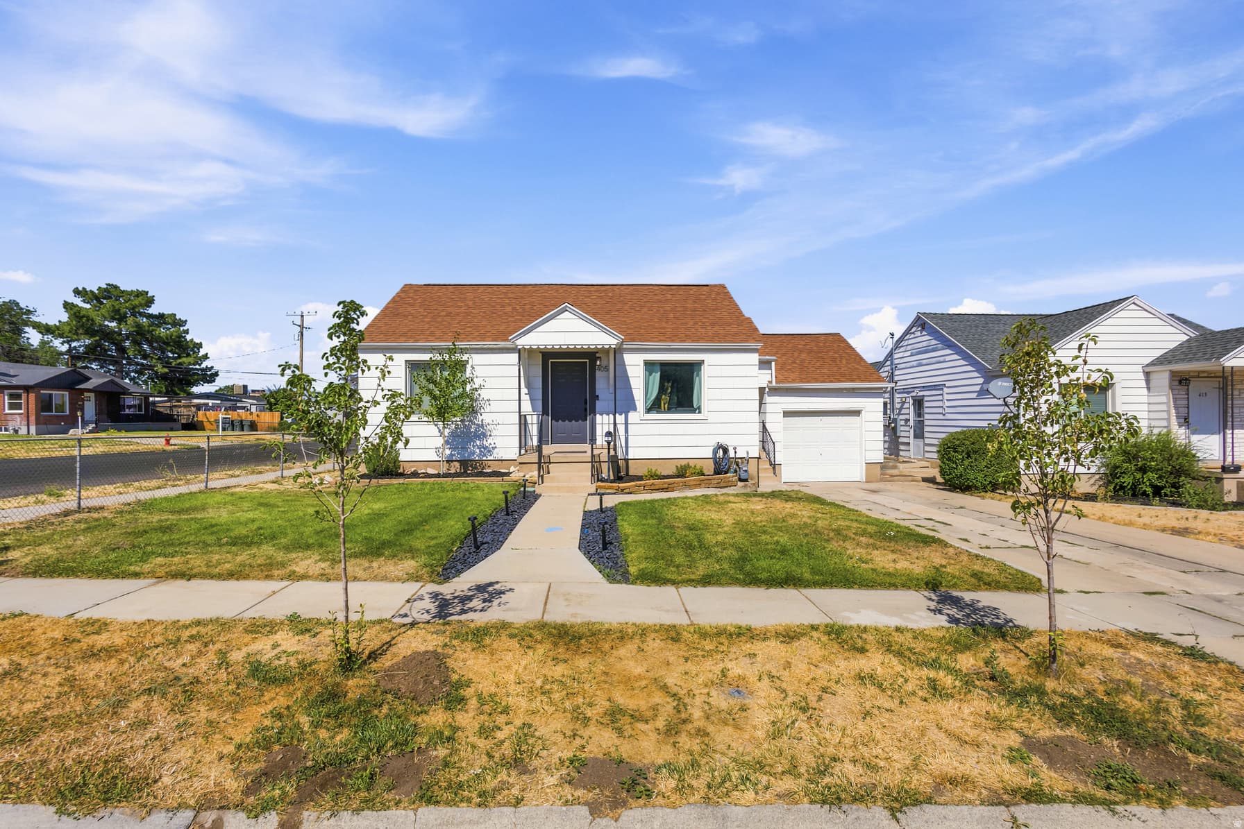 405 N PARKWAY AVE photo 1