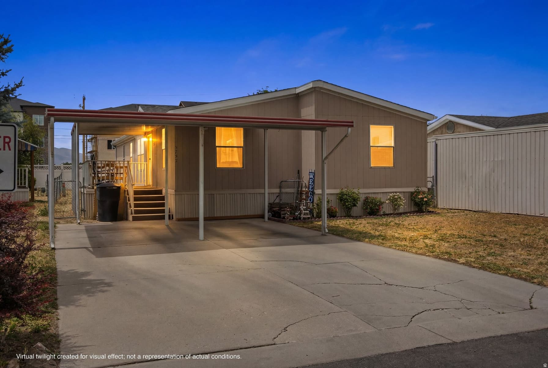 3752 S CALVO VIEW CIR #86 photo 1