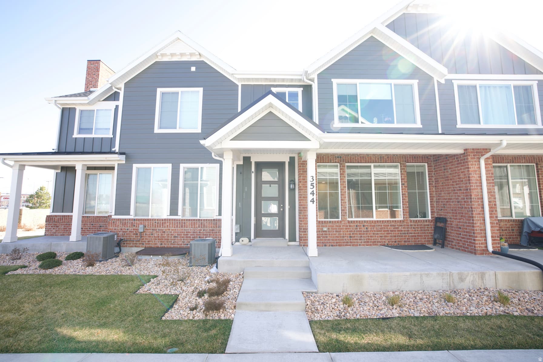 3544 S LINDER CT photo 1