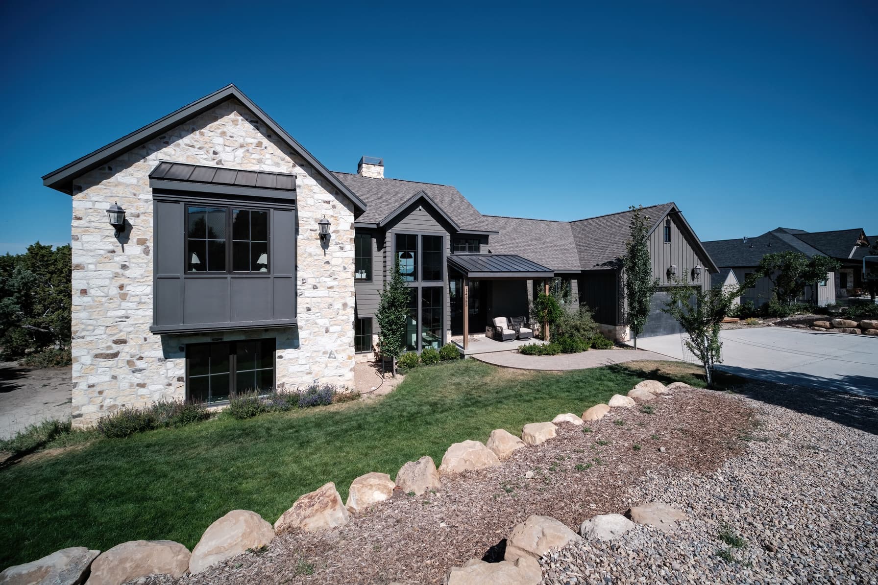 14355 N 11550 E #153 photo 1