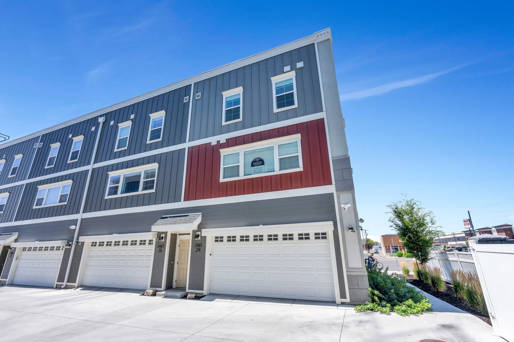 3461 S STATE ST #2-H photo 1
