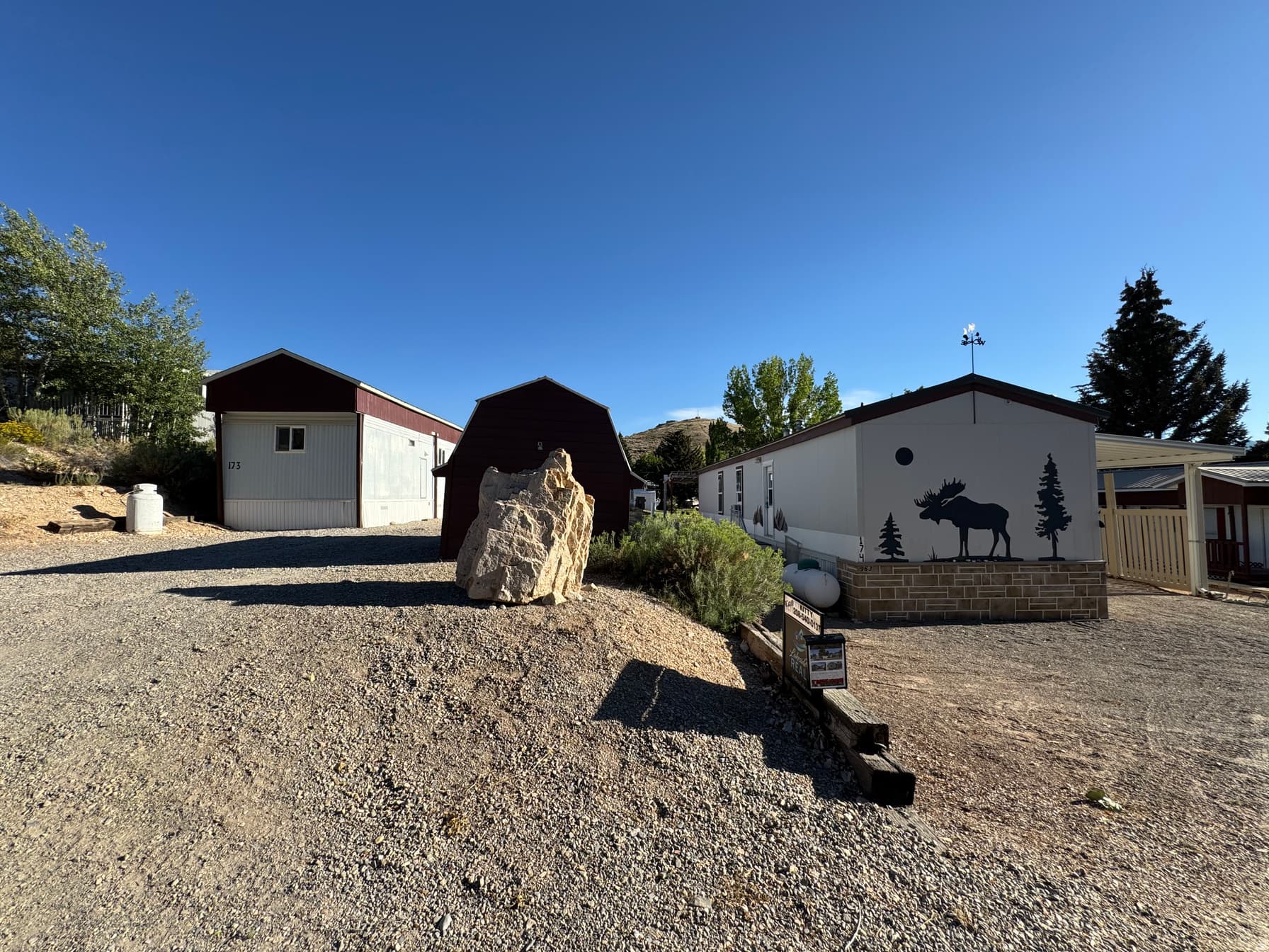 963 E BREEZE WAY #174 photo 1
