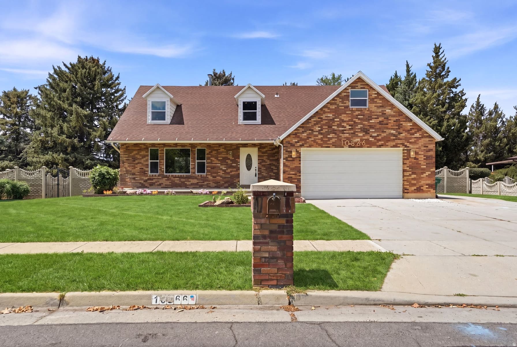 10866 S SAVANNAH DR photo 1