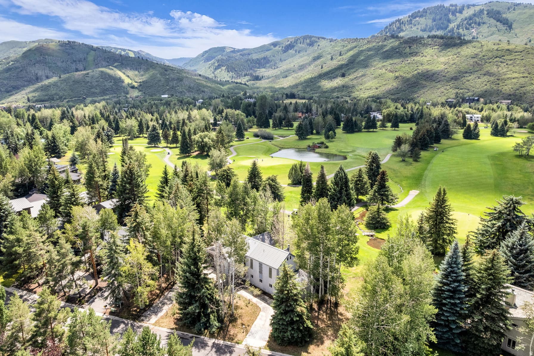21 PROSPECTOR DR photo 1