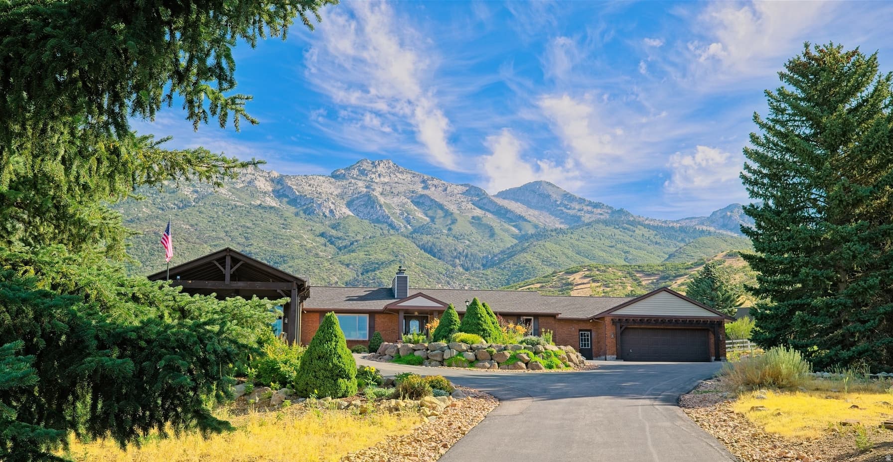 1801 N FORT CANYON RD photo 1