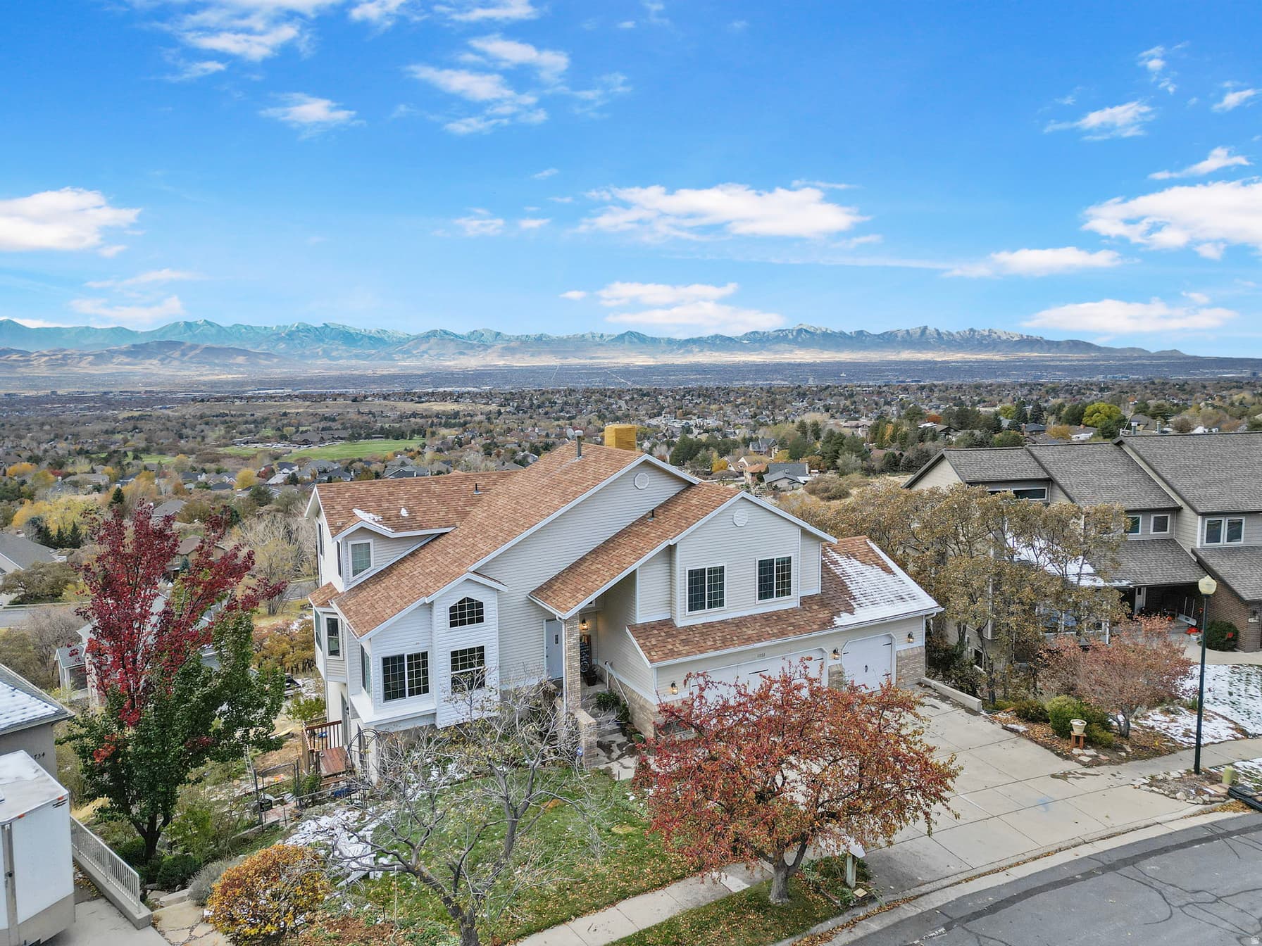 11722 S CASSOWARY DR photo 1