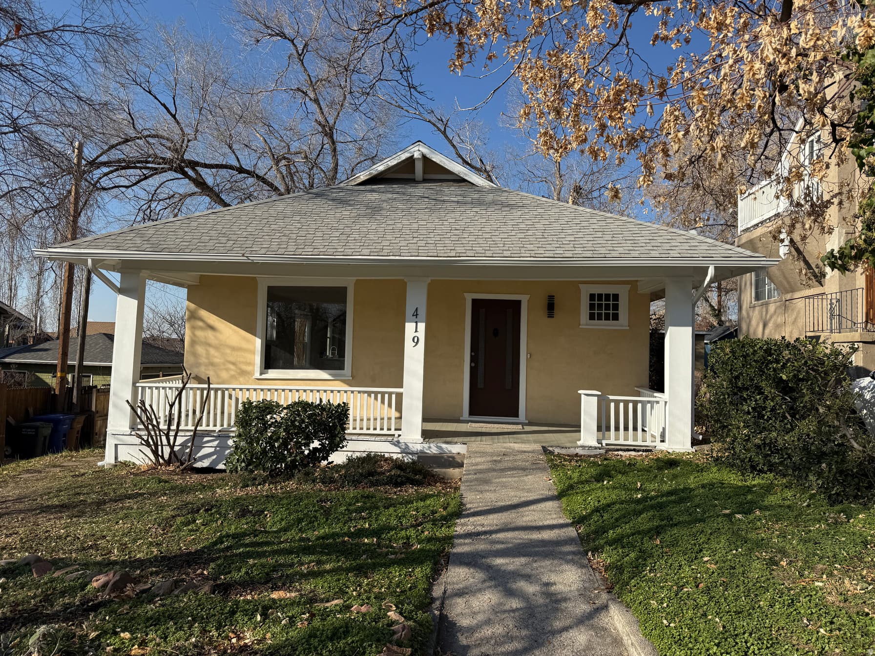 419 N H ST photo 1