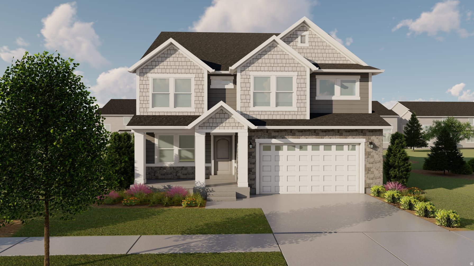 784 N BOSEMAN WAY #718 photo 1