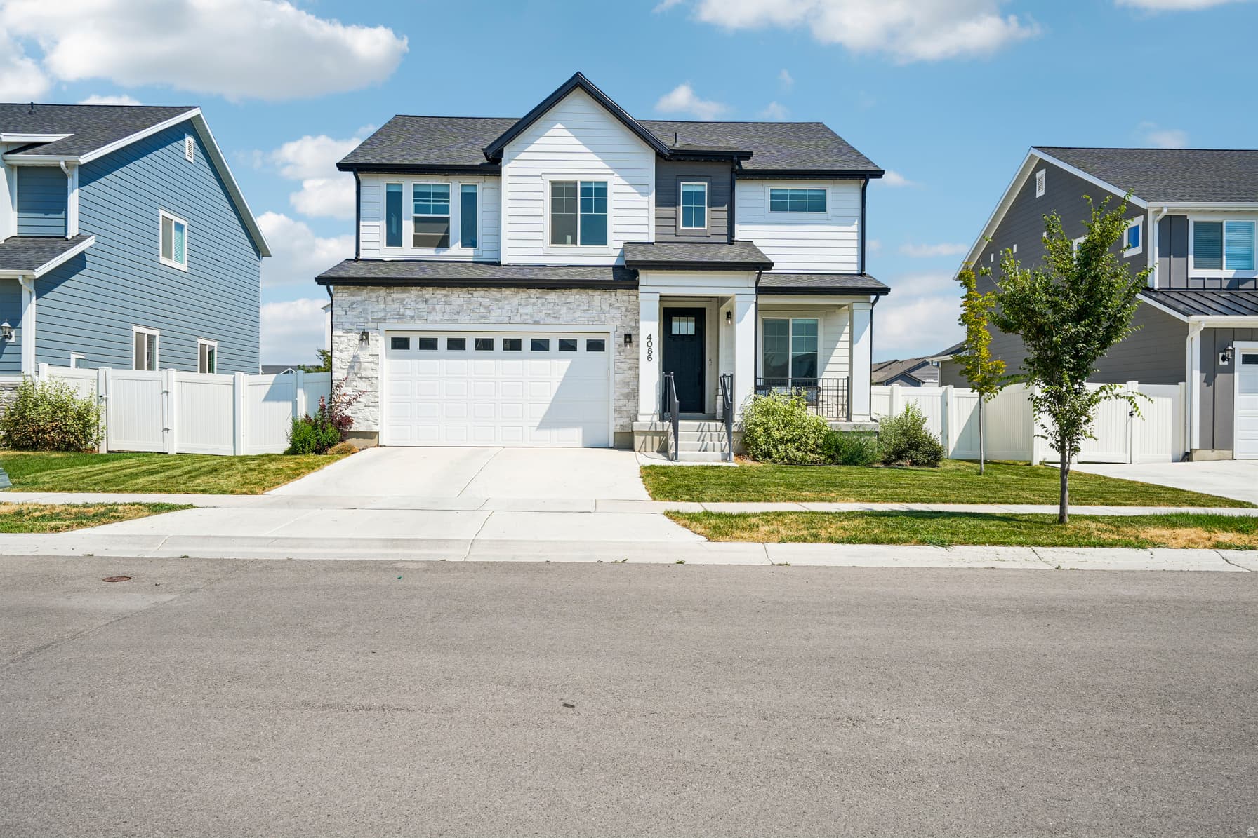 4086 W 1470 N photo 1