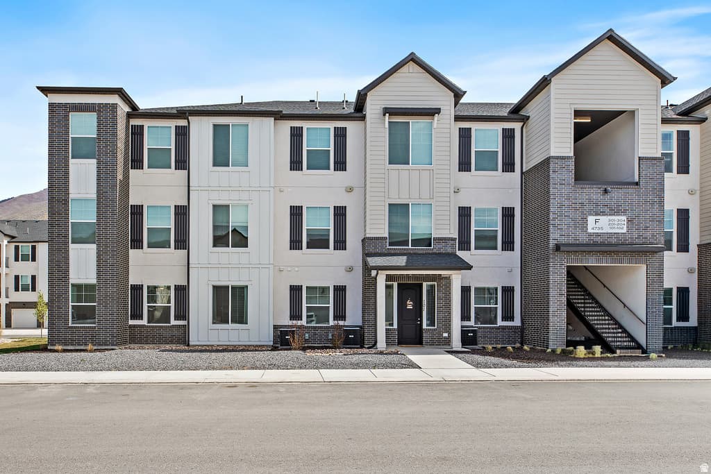 4735 S ALDER DRIVE DR #F101 photo 1