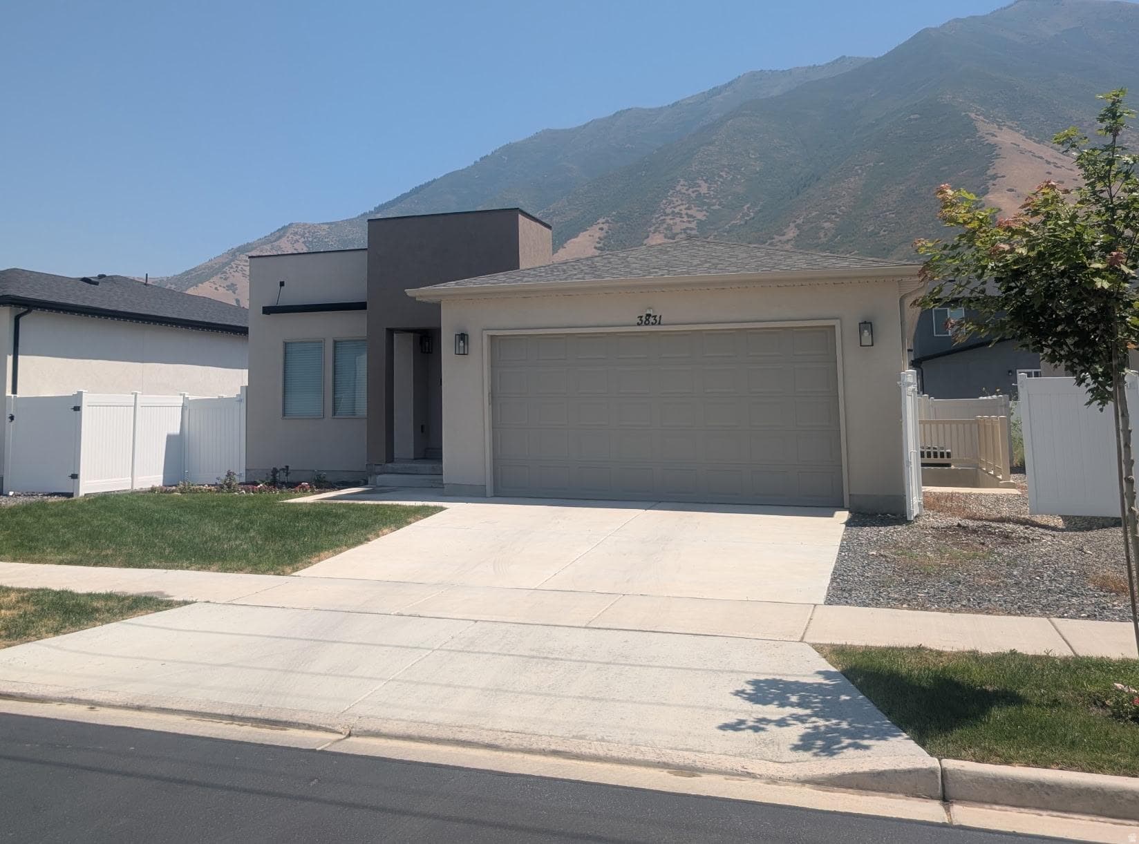 3831 S POWDERWOOD LN photo 1