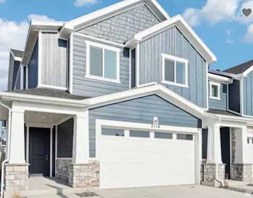 2577 N 2080 W #168 photo 1