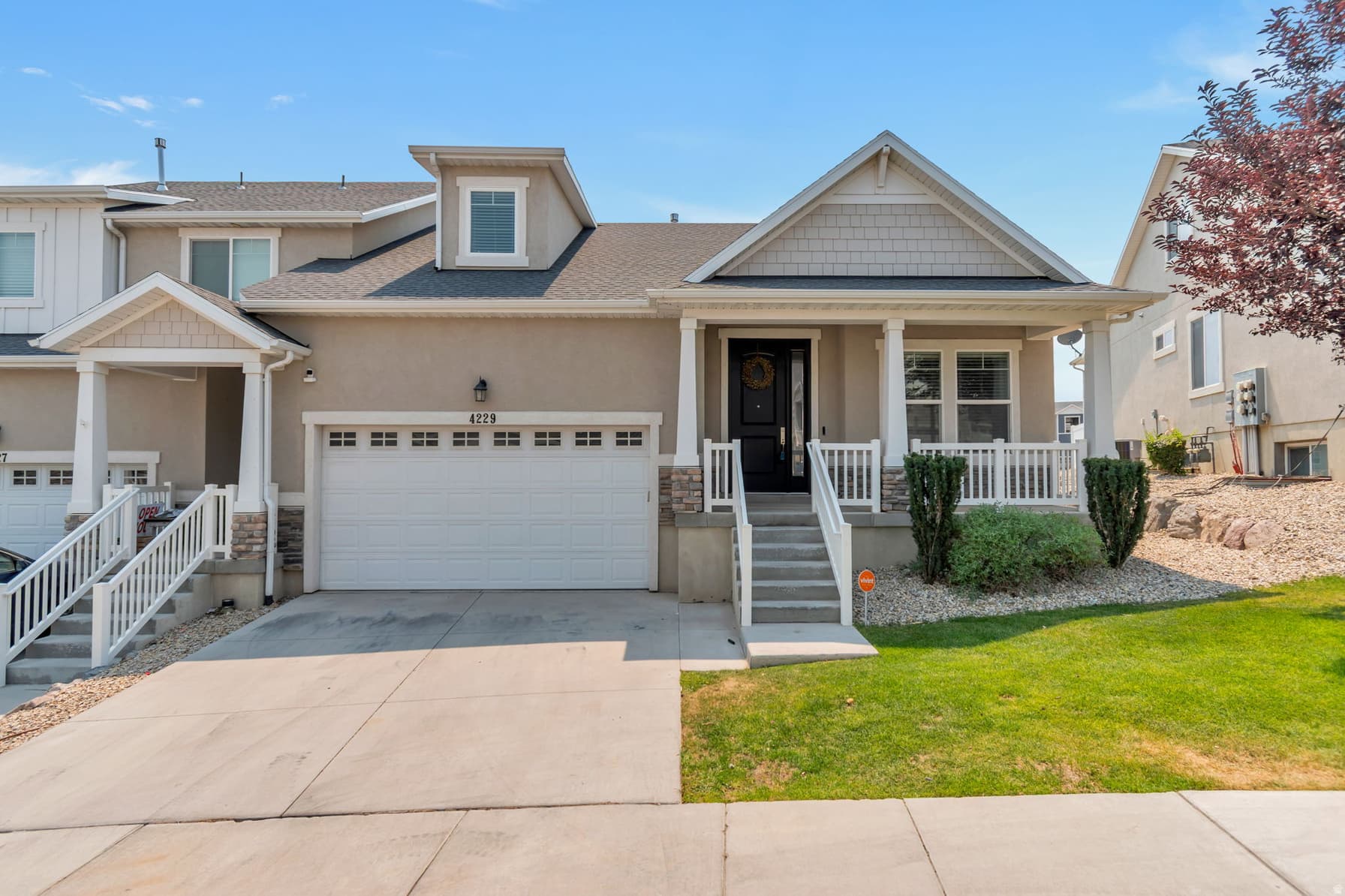 4229 W JUNIPER SHADE DR photo 1