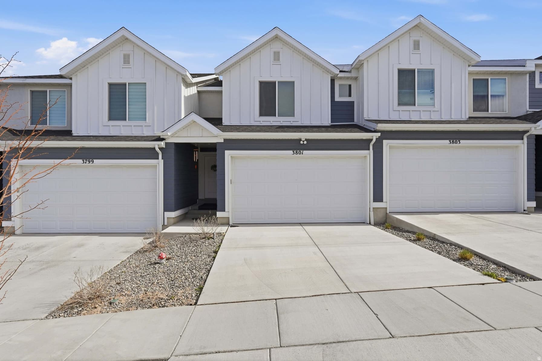 3801 S BALD KNOLL DR #1460 photo 1